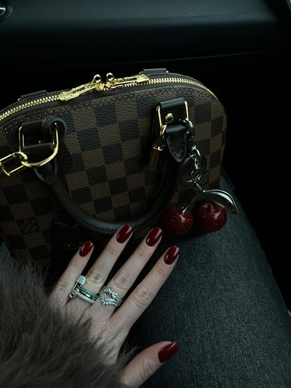 Gel Polish Cherry - VSP NAILS FRS