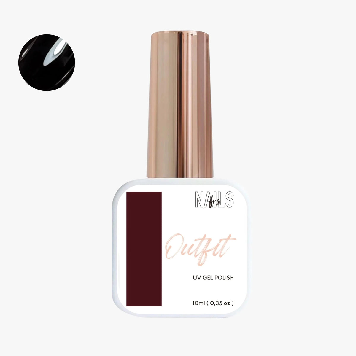 Gel polish Outfit - NAILS FRS