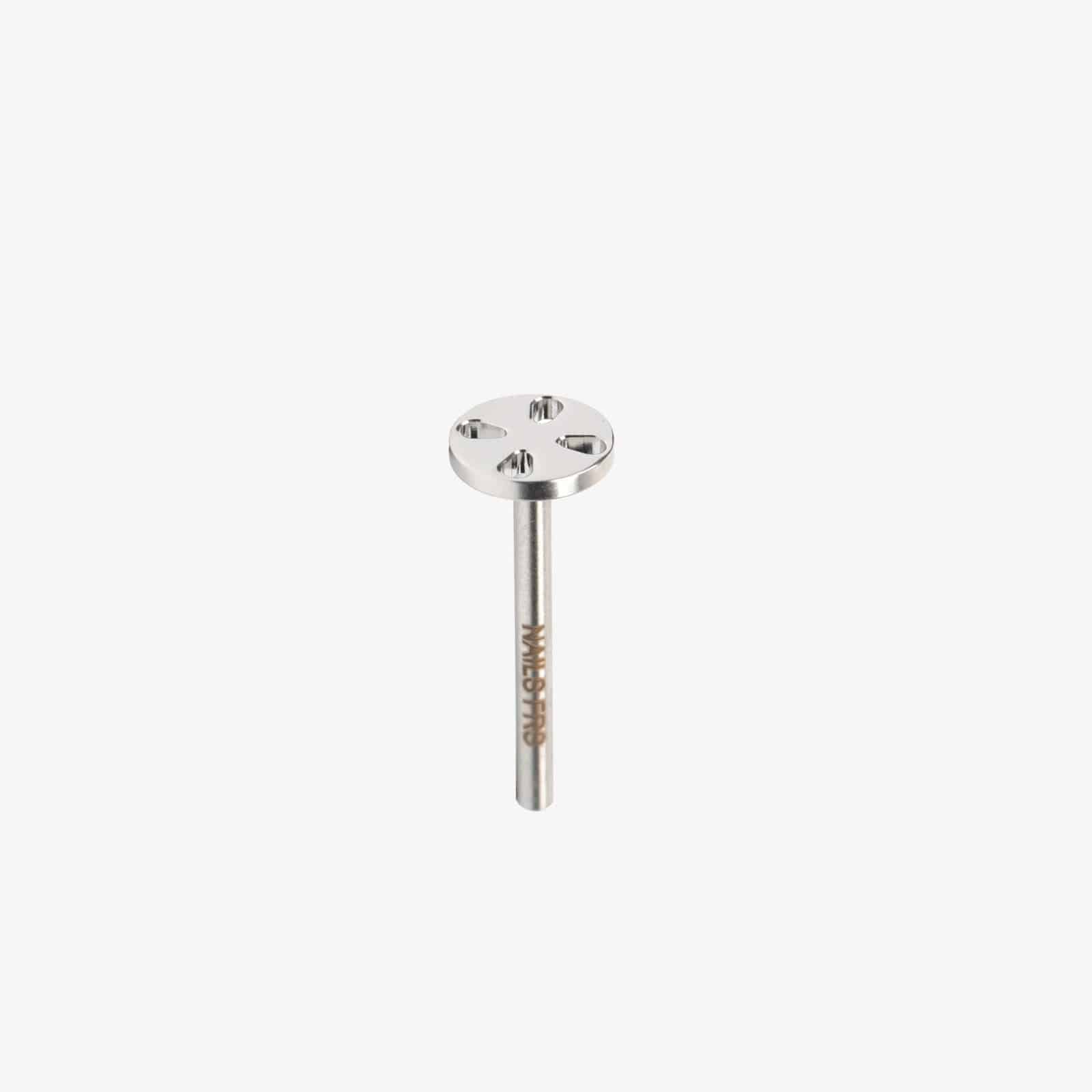 Embout pododisc 10mm - NAILS FRS