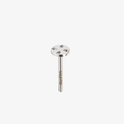 Embout pododisc 10mm - NAILS FRS