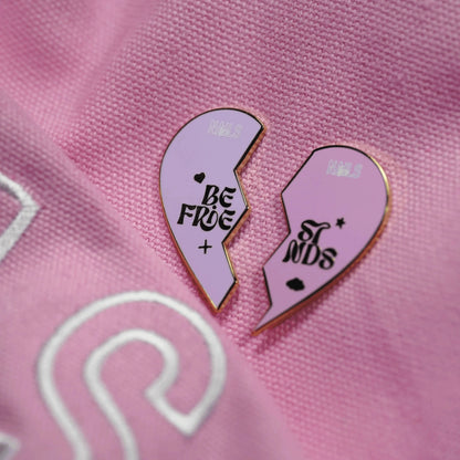 Pin's - NAILS FRS