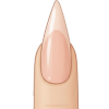Capsules américaines forme Stiletto