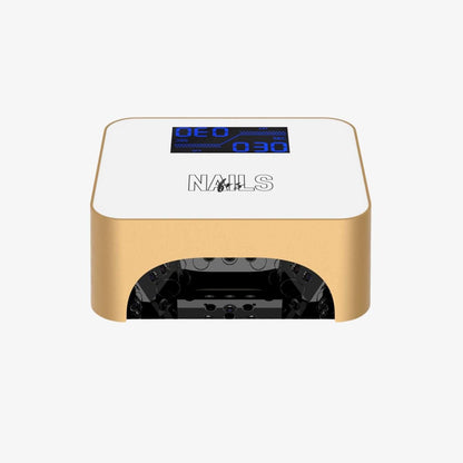 Lampe UV/LED Professionnelle NAILS FRS GOLD - NAILS FRS