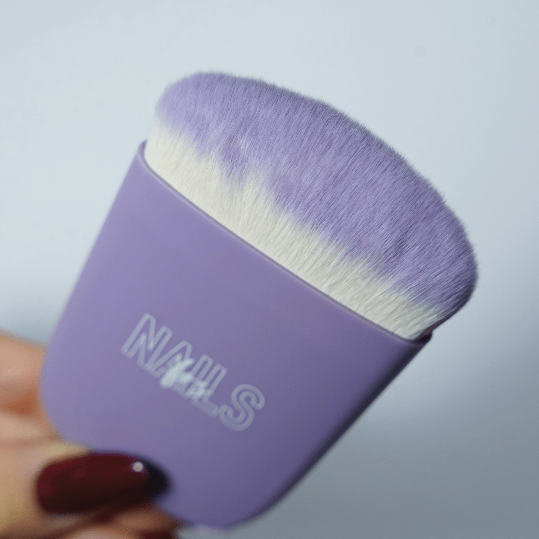 Brosse chouchou - NAILS FRS