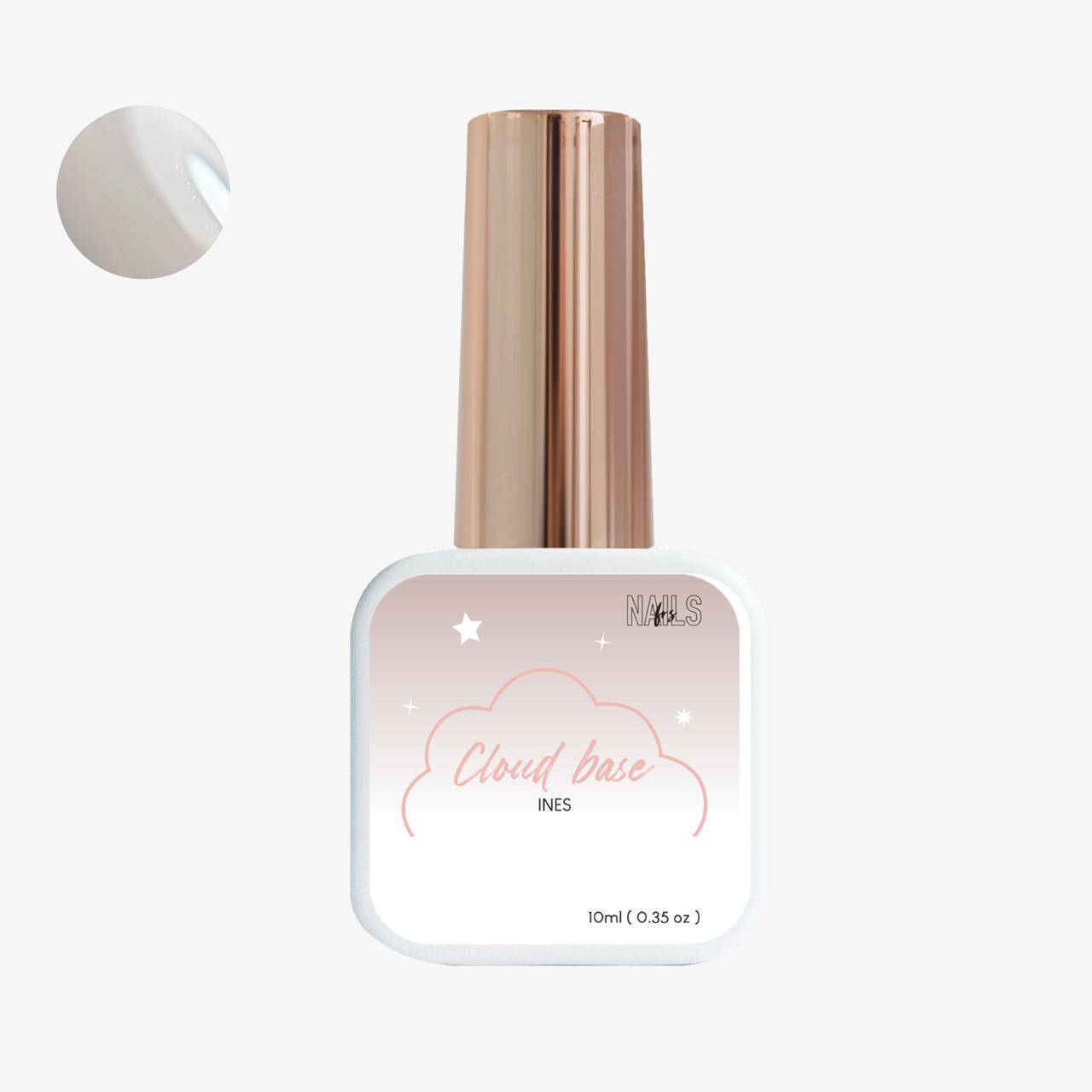 Cloud base Ines - NAILS FRS