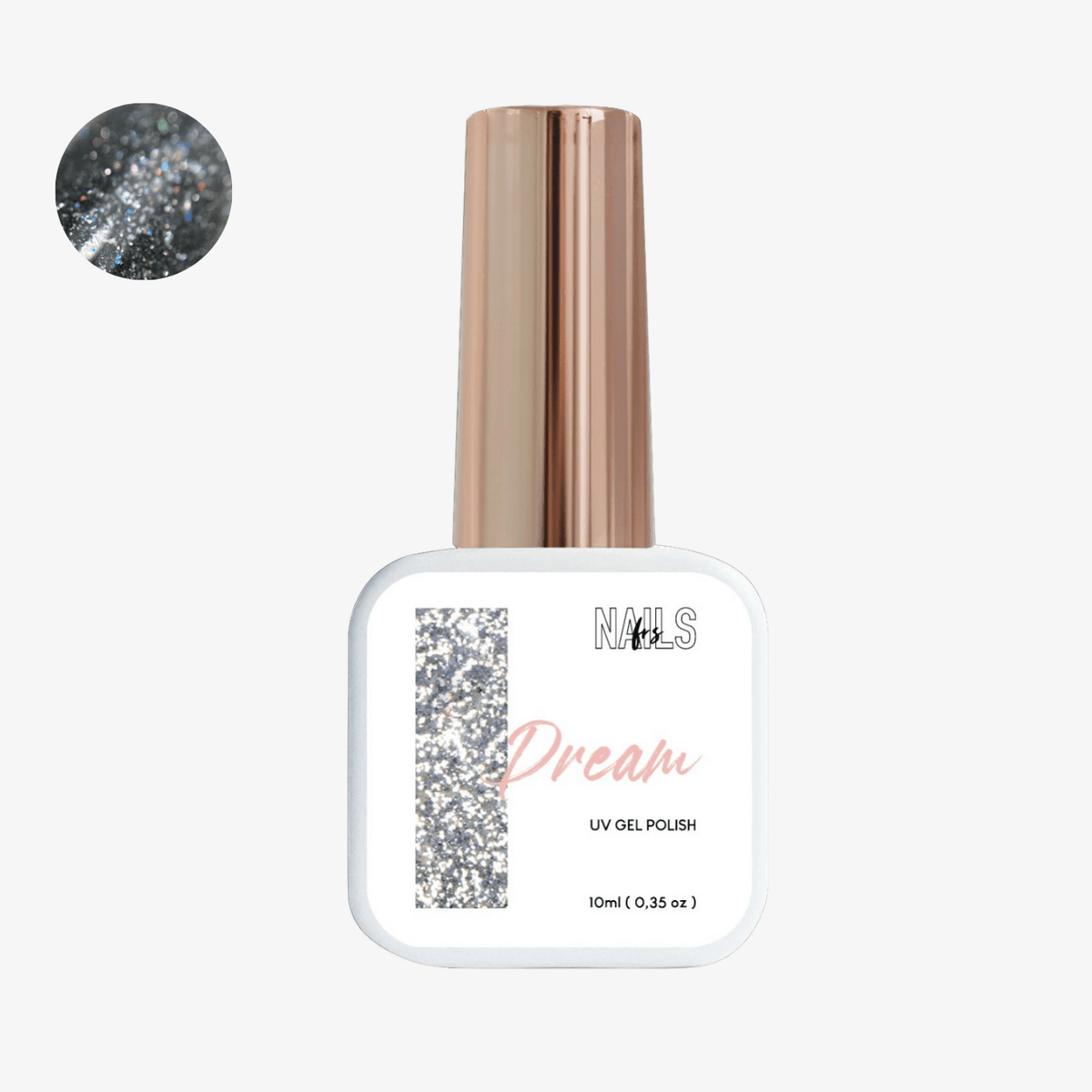 Gel Polish Dream - VSP NAILS FRS