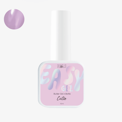 Easy gel Cutie - NAILS FRS