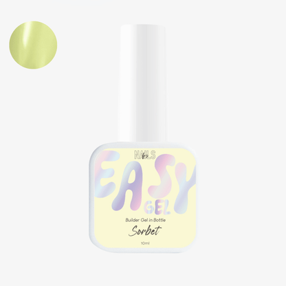 Easy gel Sorbet - NAILS FRS