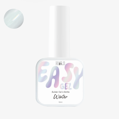 Easy gel Winter - NAILS FRS