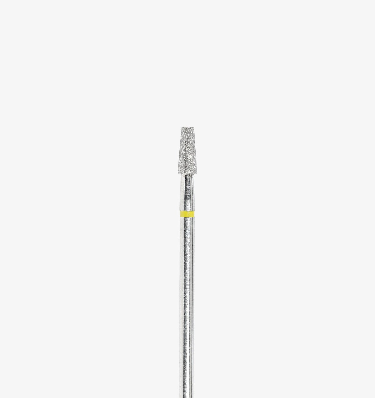 Embout cône tronqué grain jaune - NAILS FRS