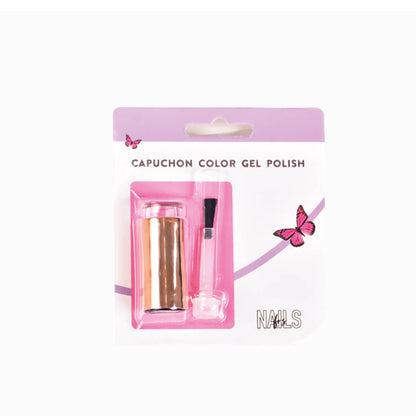 Capuchon gel color - NAILS FRS