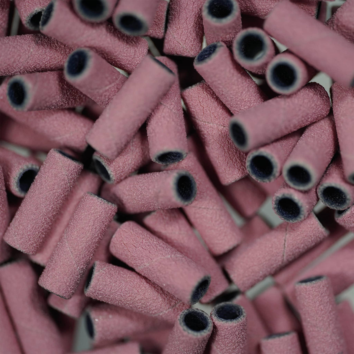 Recharge mini emeris 100 pcs - NAILS FRS