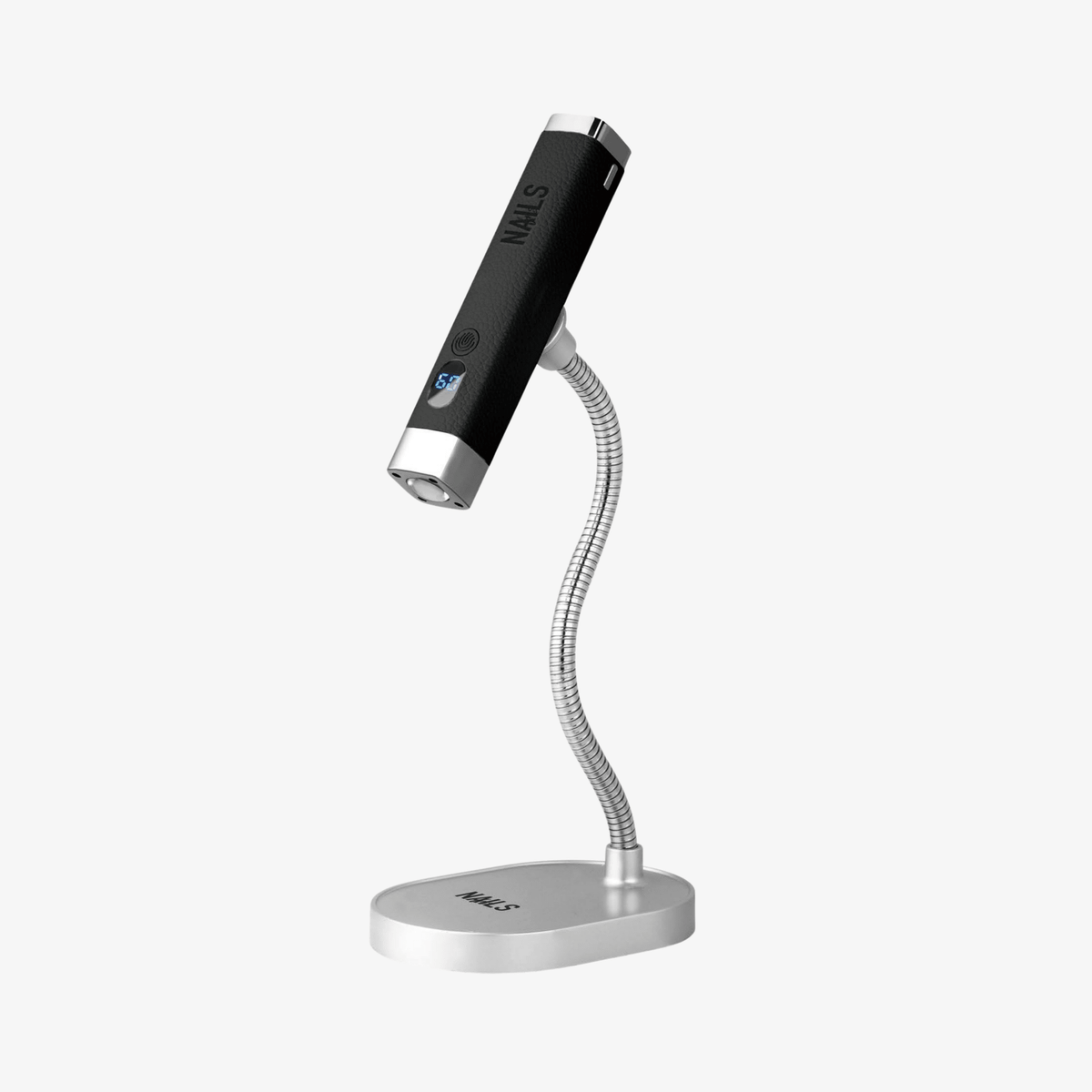 Lampe portative NAILS FRS Noire - NAILS FRS