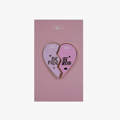 Pin's - NAILS FRS