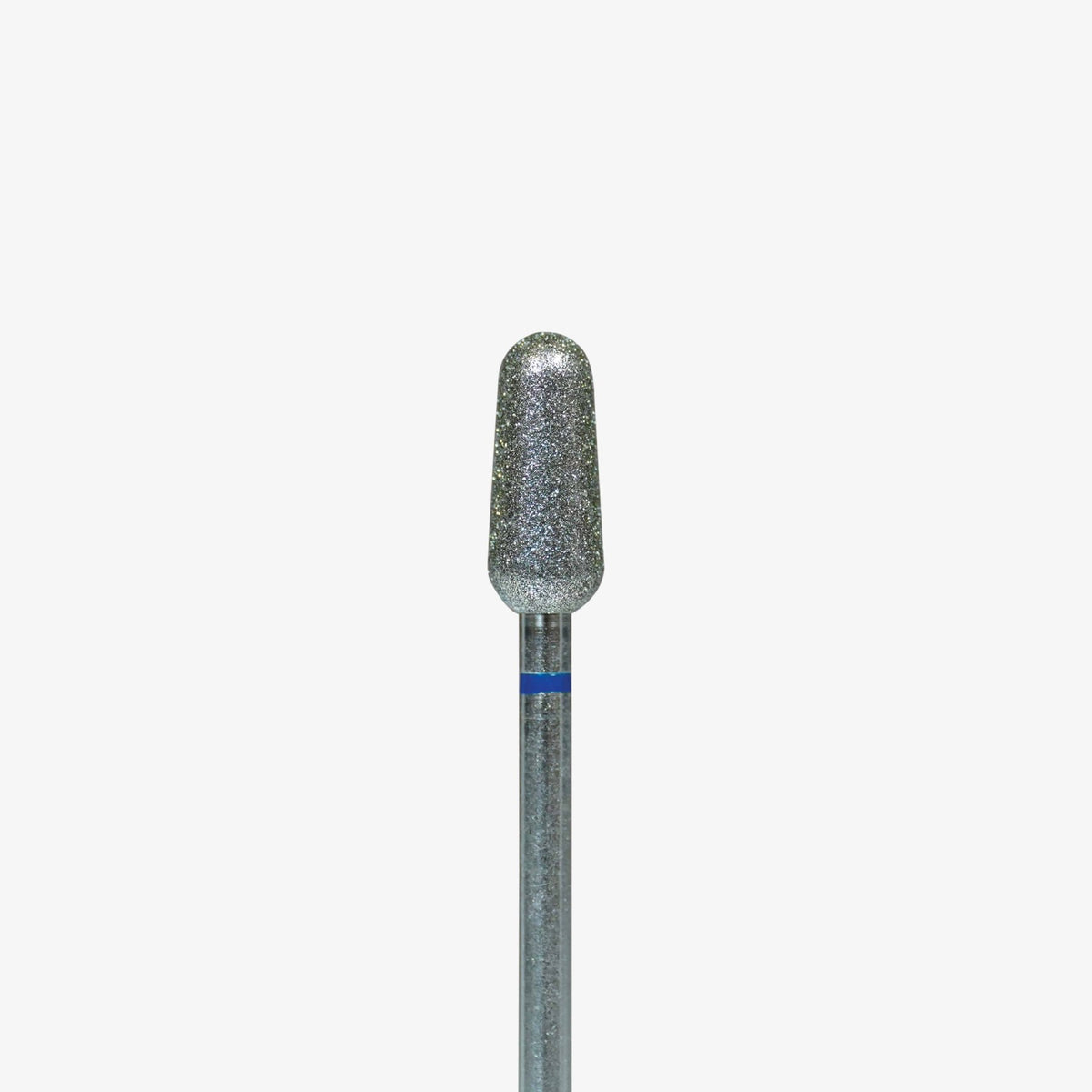 Embout tonneau grain bleu - NAILS FRS