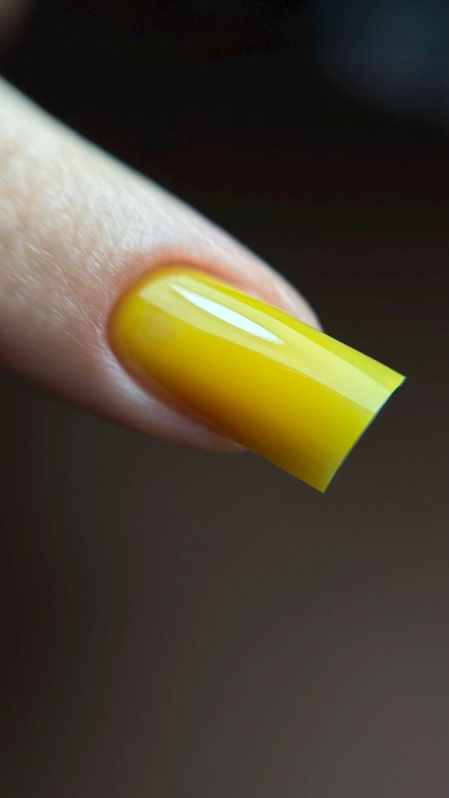 Vitrail Honey - NAILS FRS