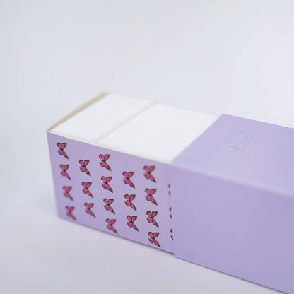 Cotons non pelucheux - NAILS FRS